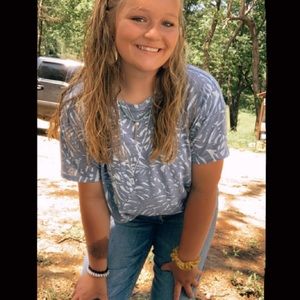 Meet your Posher, Jaycee